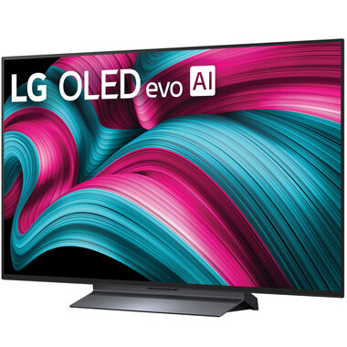 LG OLED65C5PUA 65