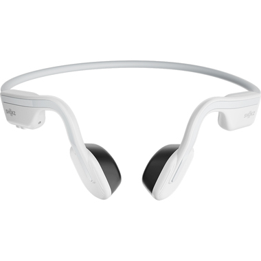 SHOKZ OPENMOVE WHITE 箱付属品有 動作良好 WW3217 SHOKZ OPENMOVE WHITE 箱付属品有 動作良好 WW3217 Amazon.co.jp