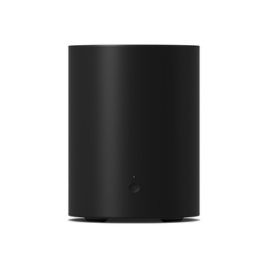 Sonos SUBM1US1BLK Sub Mini - Black | BrandsMart USA