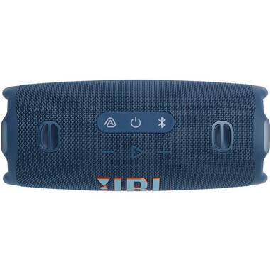 JBL CHARGE6BLU Charge 6 Series Waterproof IP67 Portable Bluetooth