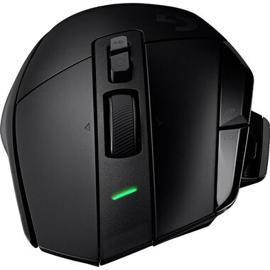 Logitech 910-006178 LIGHTSPEED G502 X Wireless Gaming Mouse