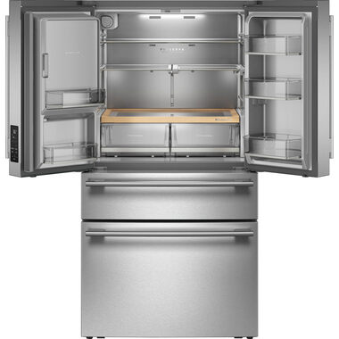 KitchenAid KRMF436SPS 29 CuFt French Door Refrigerator in