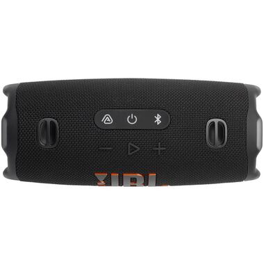 JBL CHARGE6BLK Charge 6 Series Waterproof IP67 Portable Bluetooth