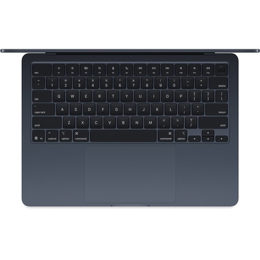 Apple MW1M3LLA 15” MacBook Air M4 Chip with 10-Core CPU 16GB RAM