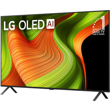 LG OLED65B5PUA 65” Class OLED AI B5 4K Smart TV 2025 | BrandsMart USA