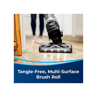 Bissell 3415 Surface Sense® Allergen Lift-Off® Pet | BrandsMart USA