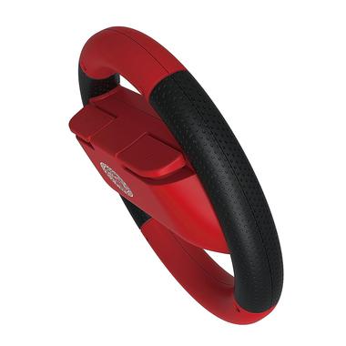 Hori NSW-054U Mario Kart 8 Deluxe Wheel (Mario Version