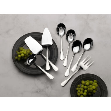 Mikasa 5181046 Kaylee 8-Piece Serving Set | BrandsMart USA