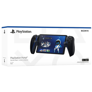 playstation ポータル PlayStation 5 1000044180 PlayStation Portal Remote Player