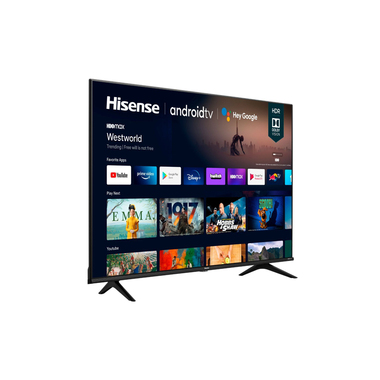 Hisense 50A6G 50