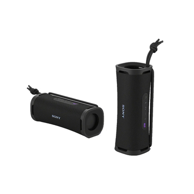 Sony SRSULT10B ULT FIELD 1 Wireless Portable Speaker - Black