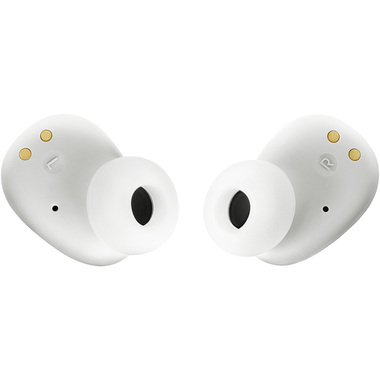 JBL VIBEBUDSWHT Vibe Buds True Wireless White In-Ear
