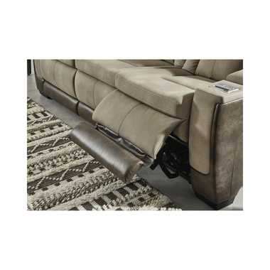 Signature Design by Ashley 22003-15 Next-Gen DuraPella Dual Power