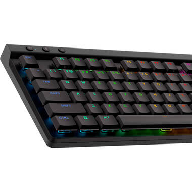 Logitech 920-012423 G515 LIGHTSPEED TKL Wireless Tactile Gaming