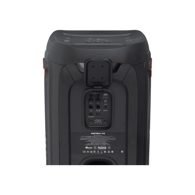 JBL PARTYBOX310 Partybox 310 IPX4 Portable Bluetooth Speaker 
