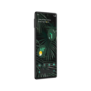Google GA02231-US 6.8” Pixel 6 Pro 256GB Unlocked Smartphone Google GA02231-US 6.8” Pixel 6 Pro 256GB Unlocked Smartphone