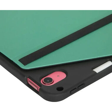 Targus Click-In Custodia Protettiva Per Tablet Samsung - Anti-Microbica E Resistente - 2