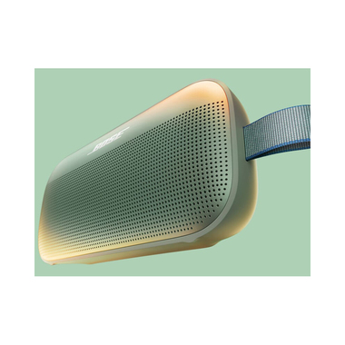 Bose SLFLXIIALPSG SoundLink Flex Portable Bluetooth Speaker