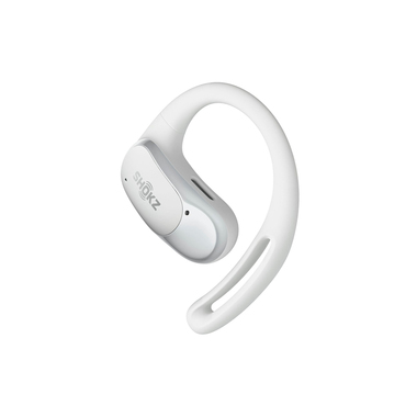 Shokz T511STWT OpenFit Air - Open-Ear Headphones, True Wireless