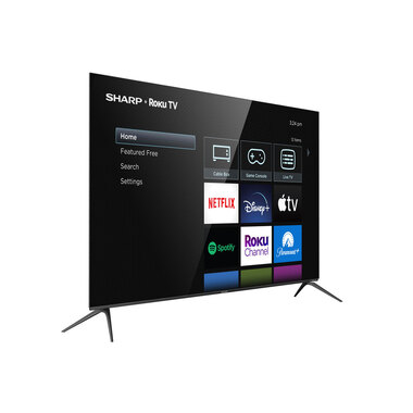 Sharp 4TC55FS1UR 55 Sharp 4TC55FS1UR 55