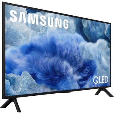 Samsung QN32Q8FAAFXZA 32” Class QLED Q8F 4K Vision AI Smart TV