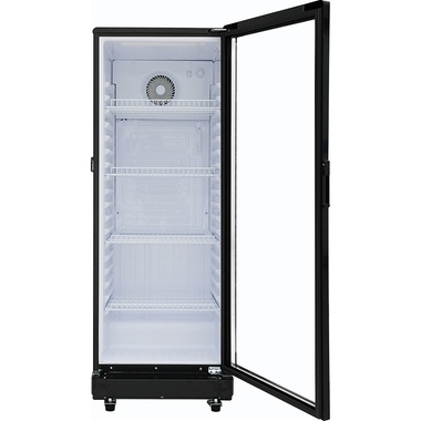Premium Levella PRNS7170DX 7.1 CuFt Single Door Display