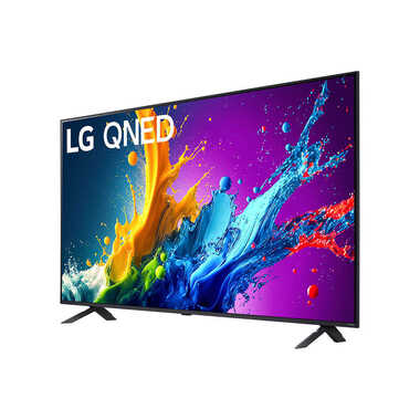 LG 43QNED80TUC 43'' Class QNED 4K LED QNED80T Series Smart TV