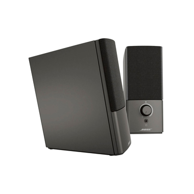Bose COMPANION2III Companion® 2 Series III Multimedia