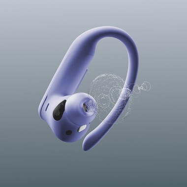 Beats by Dr. Dre MX753LLA Powerbeats Pro 2 High-Performance