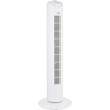 32" Tower Fan