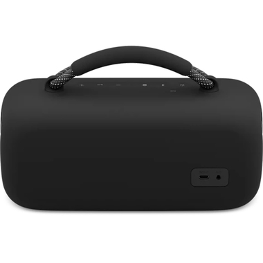 Bose SLINKMAXBLK SoundLink Max Portable Speaker -​ Black