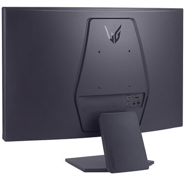 LG 32GS60QC-B 31.5