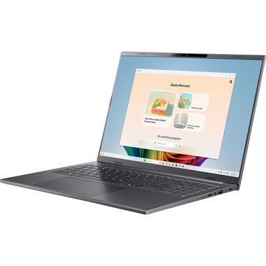 Acer A1611MX3EW Aspire 16 AI A16-11M 16