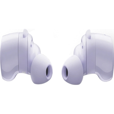 イヤホン BOSE QuietComfort Earbuds CHILLED LILAC Bose QuietComfort Wireless Noise Cancelling Bluetooth Earbuds