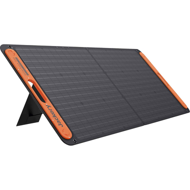 【美品】Jackery SolarSaga 100 100W DC USB出力 Jackery SOLARSAGA100 SolarSaga 100W Portable Solar Panel for