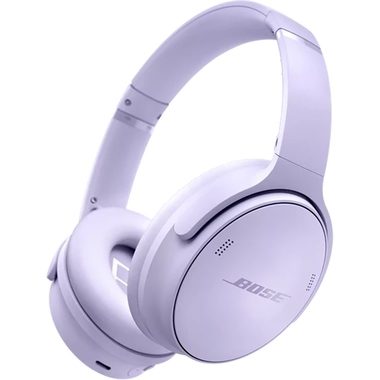 Bose QCPUR QuietComfort Headphones (Chilled Lilac) | BrandsMart USA