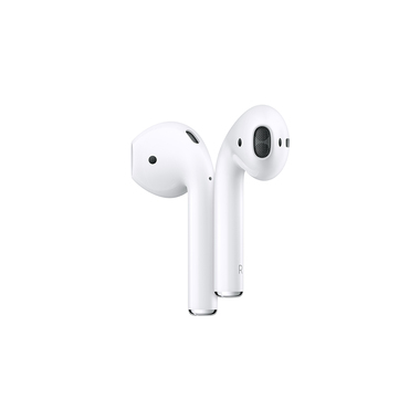Apple MV7N2AMA AirPods With Charging Case - 2nd Generation