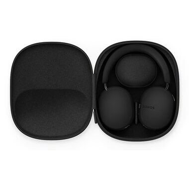 Sonos ACEG1US1BLK Ace Over The Ear Headphones - Black | BrandsMart USA