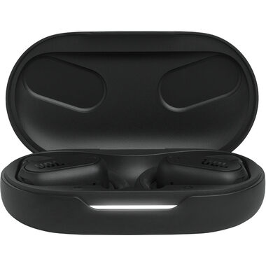 JBL SNDGEARSNSBLK Soundgear Sense True Wireless Open-Ear