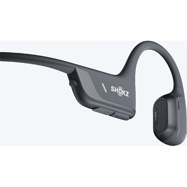 Shokz S821MNBKUS OpenRun Pro2 Bone Conduction Sports Mini