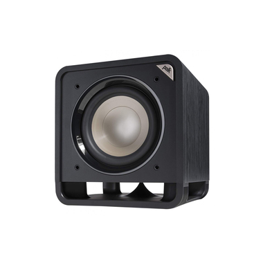 Polk Audio HTS12BLACK 12