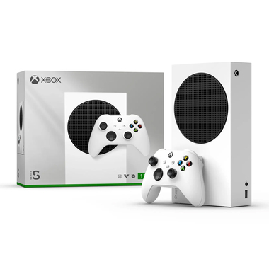 XBOX ホワイト Microsoft Xbox Series X All-Digital Console, 1TB, Robot