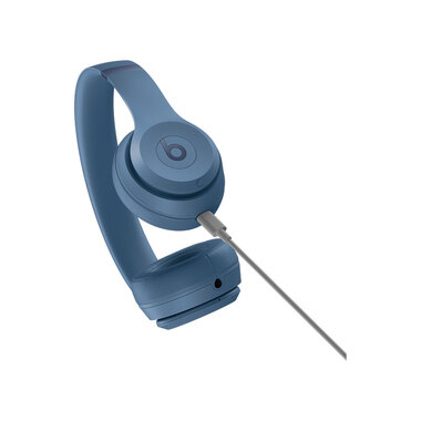 【極美品】Beats by Dr. Dre Beats Solo4 e988b875-080a-4a56-b6e3-