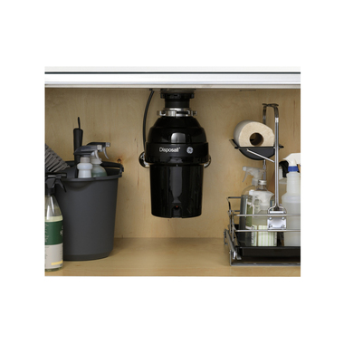 Garbage シングル Garbage Disposal at Hawkins & Sons in Wilmington, DE