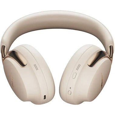 Bose QCUH2DWSD QuietComfort Ultra Headphones (2nd Gen) - Driftwood