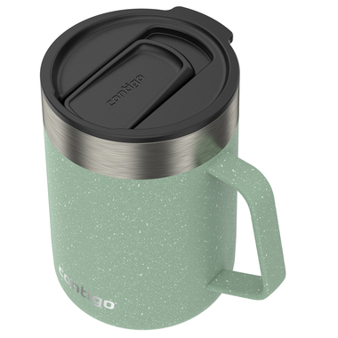 a hand warming coffee mug Handwarmer Tea/coffee Ceramic Mug
