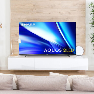 2021年製 SHARP AQUOS 40V型 4K 4T-C40BH1 AQUOS 4K BH1ライン | テレビ