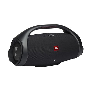 JBL BOOMBOX2BLK Boombox 2 Portable Bluetooth Speaker - Black
