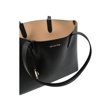 Michael Kors MK 30F3GZAT4T Eliza Extra-Large Pebbled Leather