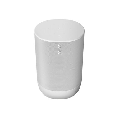 Sonos MOVE2US1 Move 2 Smart Portable Wi-Fi and Bluetooth Speaker
